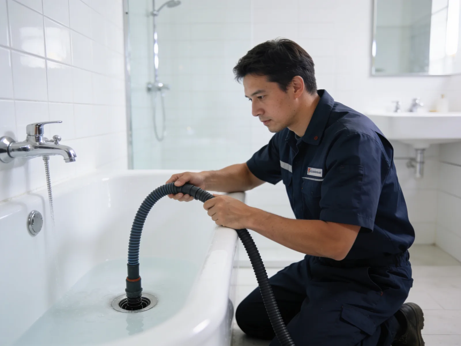 Emergency Plumber Punta Santiago, PR FAQs